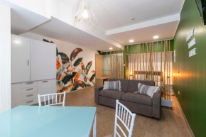 Enjoy Room- Appartamento con parcheggio GRATUITO e COLAZIONE DELIZIOSA !